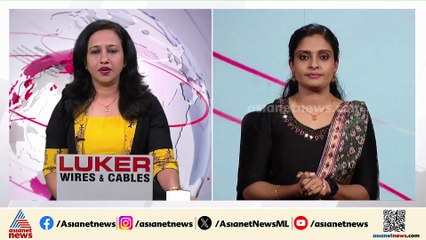 'അതിദാരിദ്ര്യ മുക്ത പ്രഖ്യാപനം സർക്കാരിന്റെ വാചകക്കസർത്ത് മാത്രം'; സണ്ണി ജോസഫ്