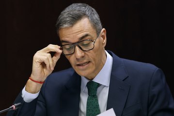 Tertulia La Trinchera. Sánchez hace valer su manual de resistencia