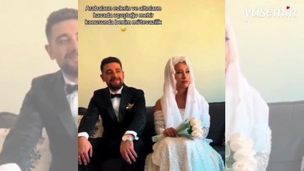 Gelinin mehir isteği annesini kızdırdı! İmam nikahı videosu sosyal medyada viral oldu