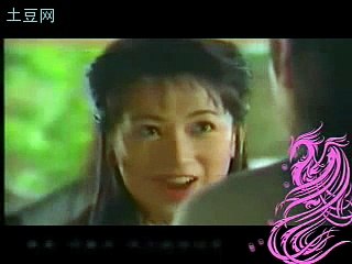 Hoa Bách Hợp Khóc 哭泣的百合花 - Tôn Duyệt 孫悅 || 雪花神剑 MV || David Chiang 姜大卫