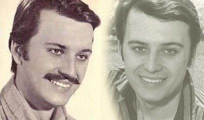 Usta oyuncu Engin Çağlar'ın öldüğü kaza kamerada