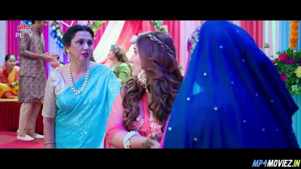 Kisko Tha Pata (2024) – Full Movie Hindi