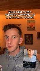 MEHDI DOIT FAIRE LA TOURNÉE | STAR ACADEMY 2025 ⭐️