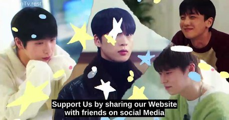 The Story of Bi Hyeong | EP 9 ENG SUB