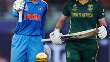 It’s South Africa vs India, who will lift the World Cup?
