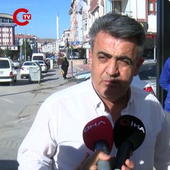 Berberde buluştuğu husumetlisi tarafından tabancayla öldürüldü