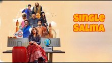 Single Salma 2025 Hindi Movie
