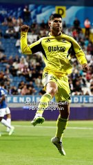 Sevilla'nın ilk hedefi: Fenerbahçe'nin yıldızı Marco Asensio