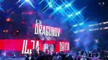 WWE Smackdown 10/31/25 October 31st 2025