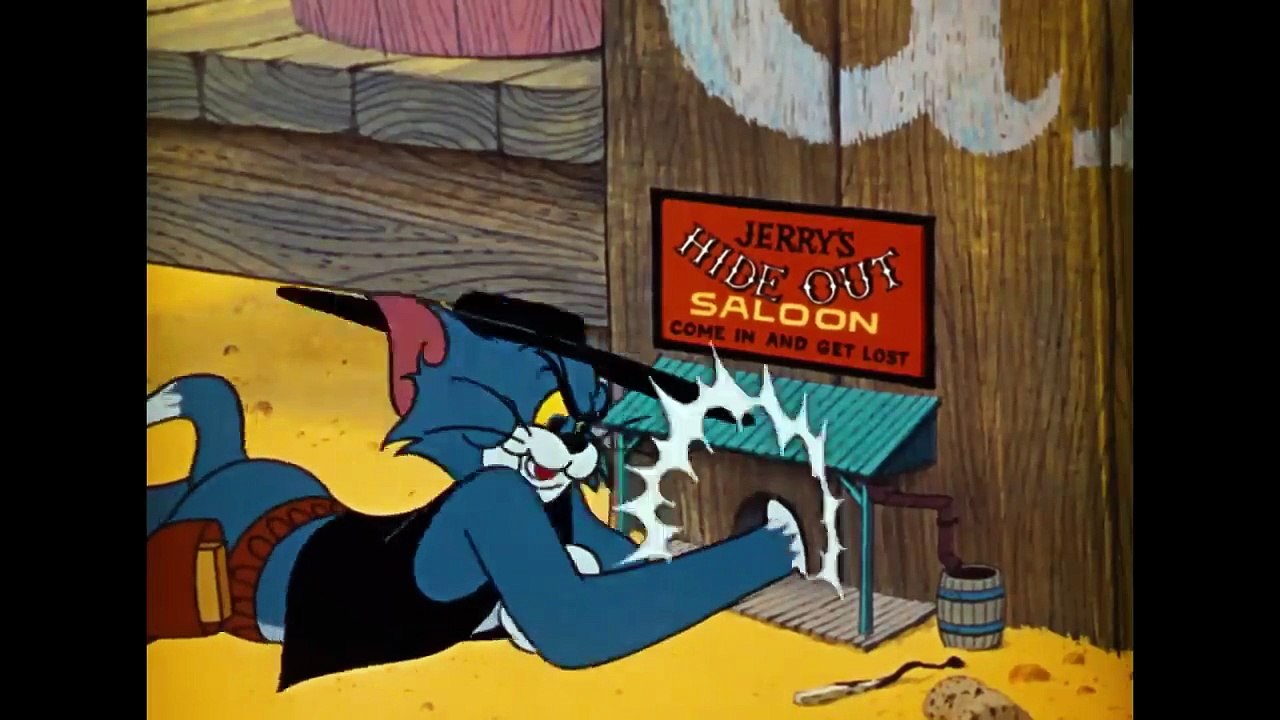 Tom and Jerry _ Mega Compilation _ Vol. 16 _ Warner Classics