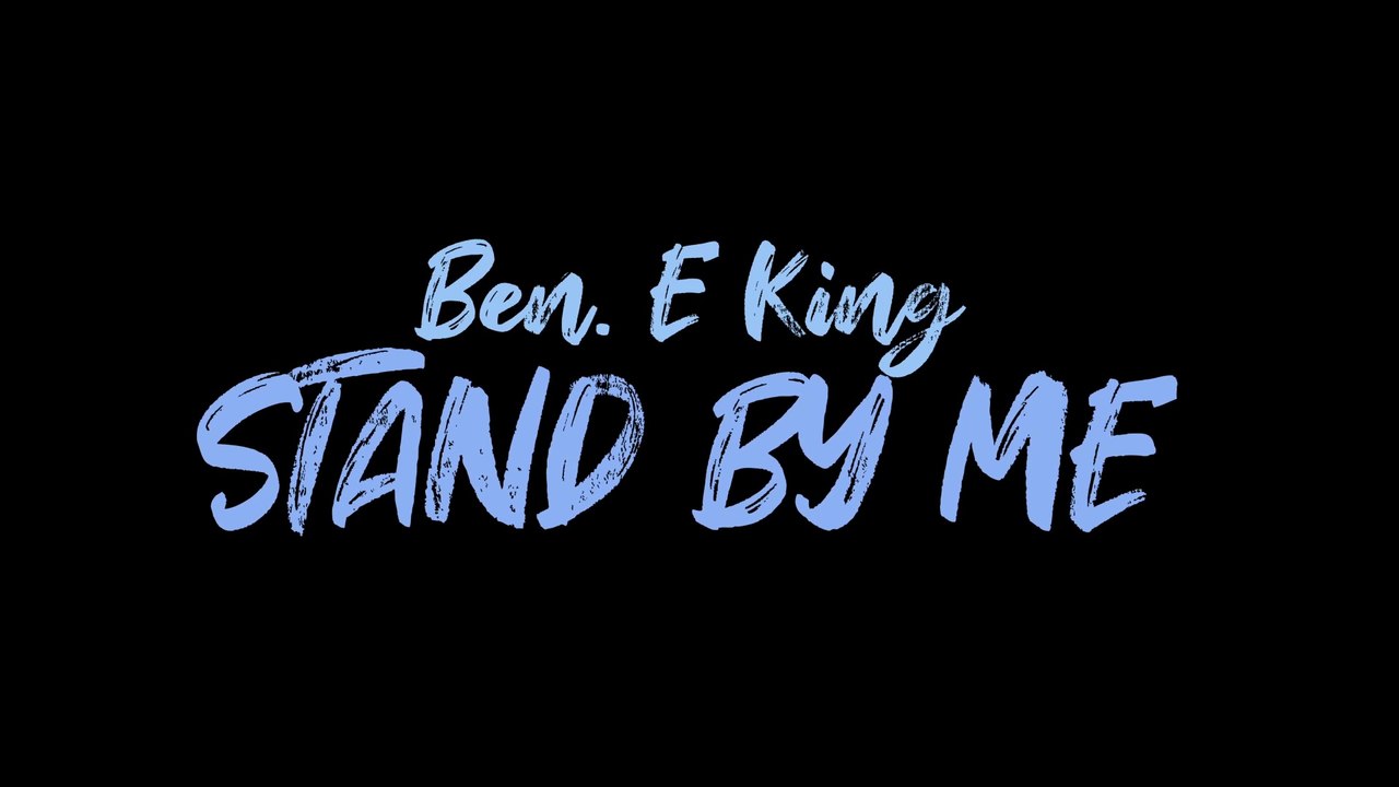 Ben E. King - Stand by me (electric guitar cover with Ibanez sv 5470 Prestige)