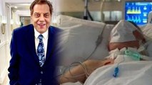 Dharmendra Health Update: Dharmendra ICU में Admit क्यों हुए ? Dharmendra Ki Tabiyat Kaisi Hai