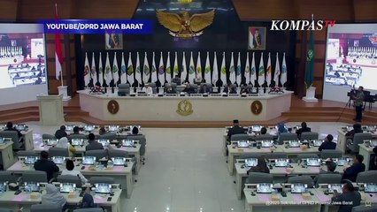 Interupsi Depan Dedi Mulyadi, Anggota DPRD Jabar PKB Soroti Pengurangan TKDDitjen Pesantren