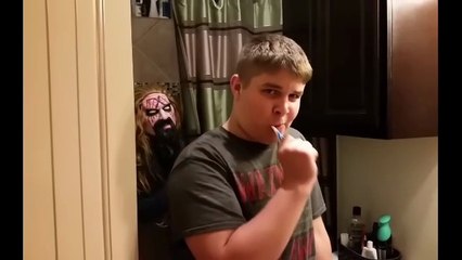 Scary Pranks That Keep Getting Scarier 😱 | Ultimate Horror Prank Compilation 2025