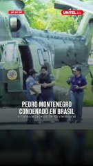 Un excapo del narco boliviano ahora aparece como pastor evangélico