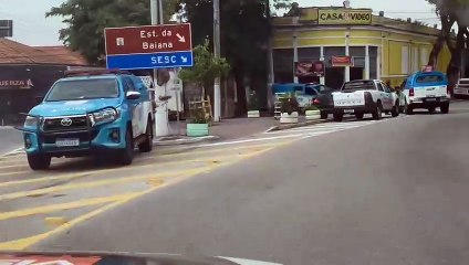 Direto do Rio: BNews acompanha megaoperação policial no Complexo do Alemão