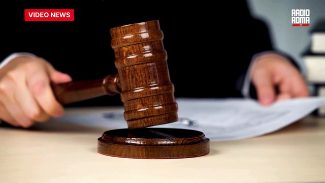 Triplice femminicidio a Roma, chiesto ergastolo per De Pau