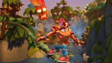 Crash Bandicoot could to star in his first-ever animated series on Netflix