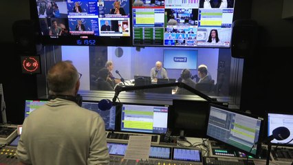 Pascal Praud et vous - Justice : l'académicien Jean-Marie Rouart dénonce la présence de «magistrats de droit divin»