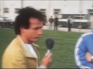 RENNES  - TOULON - 1983 - SAISON 1982/1983 -