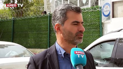 Amedspor Başkanı: “Sahte formalar ile mücadele edeceğiz”