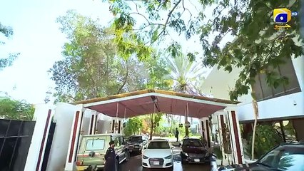 Haya Episode 43 - [Eng Sub] - Sumbul Iqbal - Mirza Zain Baig - 29th October 2025 - हया एपिसोड 43 - हया पूरा एपिसोड