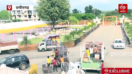 मन की बात के बाद पीएम मोदी करेंगे दिल की बात, रायपुर से होगी शुरुआत