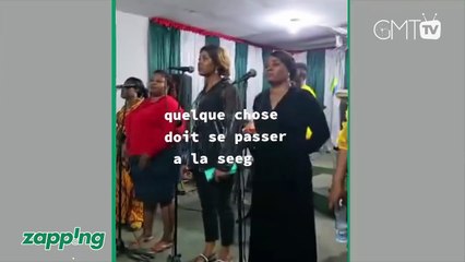 [#Zapping] du 29 Octobre 2025