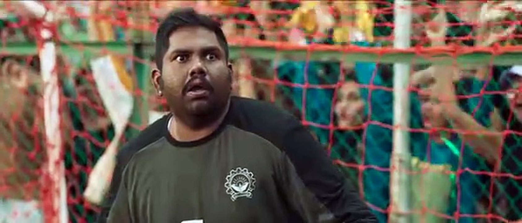 Junior 2025 Tamil HQ HDRip ESub Movie Part 1