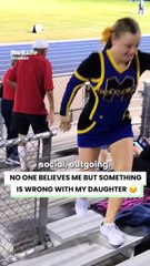 Doctors refused to listen but her maternal instinct kicked in 👏