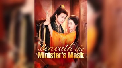 Beneath The Minister's Mask