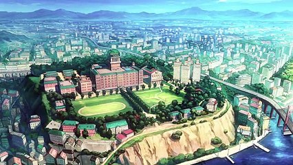 Beastars - Season 1 Episode 5 (English Dub)