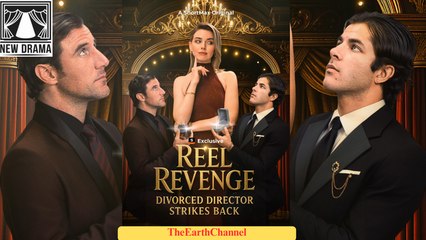 🍏🧡☯️🏴 01.01 - 12.07 🔥 Reel Revenge Divorced Director Strikes Back dailymotion 🌕x9svszo