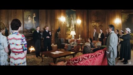 FACKHAM HALL Trailer (2025) Tom Felton