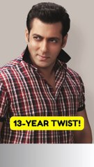 Bhai's Driver Appeared After 13 Years! 🤯 #shorts