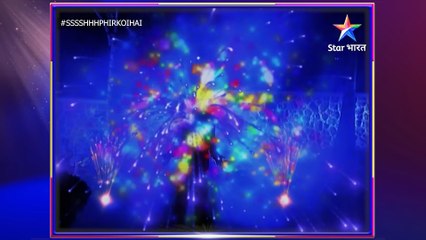 EPISODE- 56 PART-1 _Johnny Joker _ Ssshhhh...Phir Koi Hai...  श्श्श्श... फिर_Full-HD