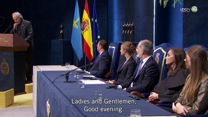 La UdeG otorgará el título Doctor Honoris Causa a Joan Manuel Serrat