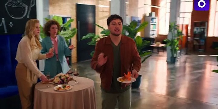 Постучись в мою дверь в Москве 54 серия.