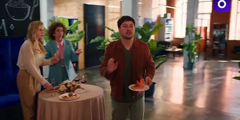 Постучись в мою дверь в Москве 54 серия.