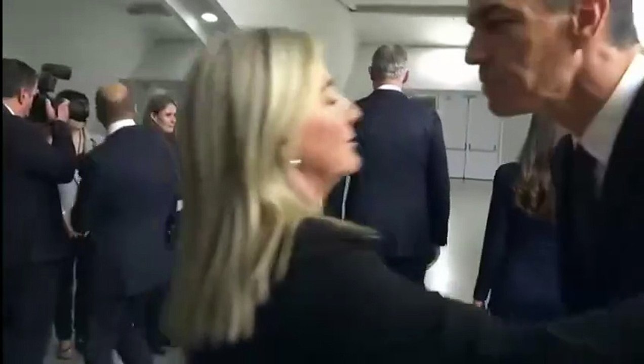 Los Reyes presiden el acto en memoria de las víctimas de la DANA+