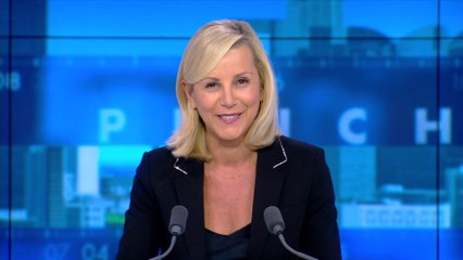 L'édito de Laurence Ferrari : «8 millions de foyers se retrouvent à découvert chaque mois»