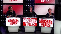 Les imitations de Marc-Antoine Le Bret du 29 octobre 2025