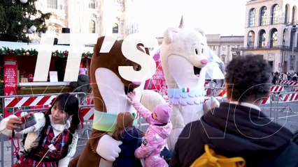 Olimpiadi Milano-Cortina 2026, 100 giorni al grande evento