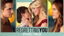Regretting You (2025) Romantic Drama Allison Williams Mckenna – Full HD Movie Uncut