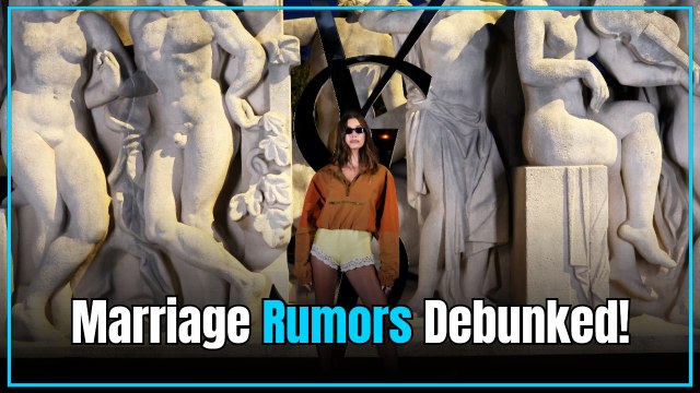 Hailey Bieber Stuns On The Cover Of 'WSJ' As She's Named 2025's Beauty Innovator And Opens Up About Marriage With Justin Bieber: 'We're Both Really Finding Our Voices'