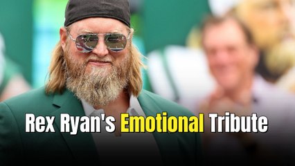 Nick Mangold’s Sudden Death at 41 Sends Shockwaves Through NFL Community