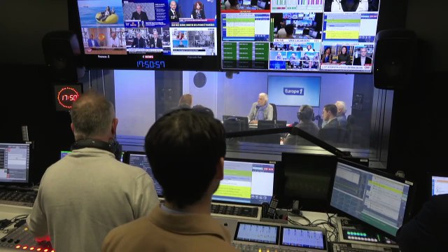 Pascal Praud et vous - Ces symptômes qui permettent de repérer un AVC