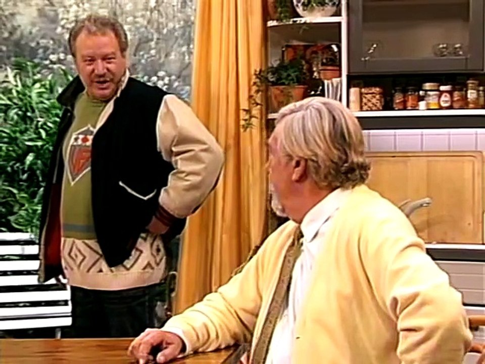 Oppassen S03E04 Zwemmen of verzuipen