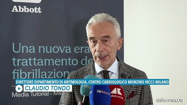 Un palloncino per il trattamento della fibrillazione atriale