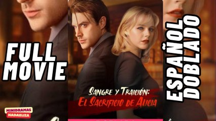 Sangre Y Traición: El Sacrificio De Alicia (2025) - COMPLETA [Sub Español]